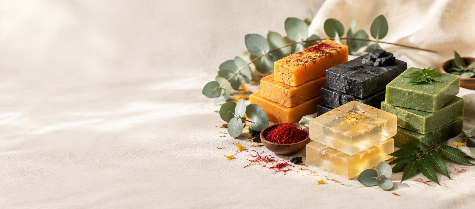 Soap Bars